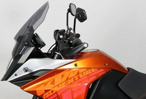 MRA / エムアールエー ADVENTURE 1050 / 1090 / 1190 ツーリングウインドシールド T 全年式 | 4025066142743