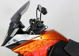 MRA / エムアールエー ADVENTURE 1050 / 1090 / 1190 ツーリングウインドシールド T 全年式 | 4025066142743