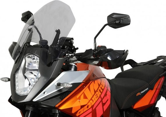 MRA / エムアールエー ADVENTURE 1050 / 1090 / 1190 ツーリングウインドシールド T 全年式 | 4025066142750