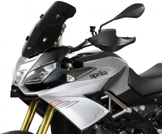 MRA / エムアールエー ツーリングスクリーン T -クリアー- for APRILIA CAPONORD 1200 (13-) | 4025066143054