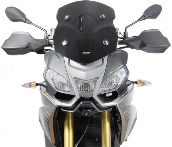 MRA / エムアールエー ツーリングスクリーン T -クリアー- for APRILIA CAPONORD 1200 (13-) | 4025066143054
