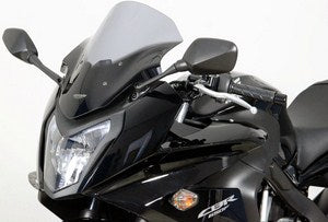 MRA / エムアールエー CBR 650 F ツーリングウインドシールド T 2014- | 4025066147397