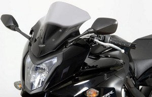 MRA / エムアールエー CBR 650 F レーシングウインドスクリーン R 2014- | 4025066148332