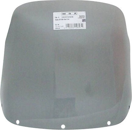 MRA / エムアールエー XRV 650 AFRICA TWIN ツーリングウインドシールド T 全年式 | 4025066148974
