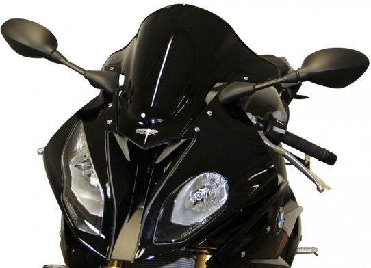 MRA / エムアールエー BMW S1000RR 15- レーシングスクリーン クリア | 4025066149483