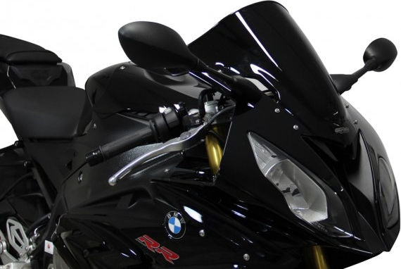 MRA / エムアールエー BMW S1000RR 15- レーシングスクリーン クリア | 4025066149483