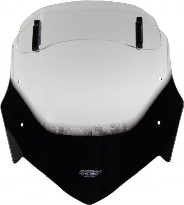 MRA / エムアールエー XT1200Z Super Ténéré 14- ヴァリオツーリングスクリーン クリア | 4025066149766
