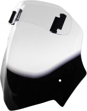MRA / エムアールエー XT1200Z Super Ténéré 14- ヴァリオツーリングスクリーン クリア | 4025066149766