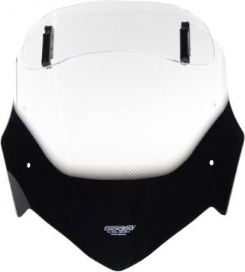 MRA / エムアールエー XT1200Z Super Ténéré 14- ヴァリオツーリングスクリーン クリア | 4025066149766