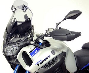 MRA / エムアールエー XT1200Z Super Ténéré 14- ヴァリオツーリングスクリーン スモークグレー | 4025066149773