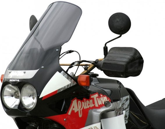 MRA / エムアールエー XRV 750 AFRICA TWIN ツーリングウインドシールド T 1990-1992 | 4025066150922