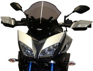 MRA / エムアールエー MT09 Tracer ツーリングスクリーン クリア | 4025066151875