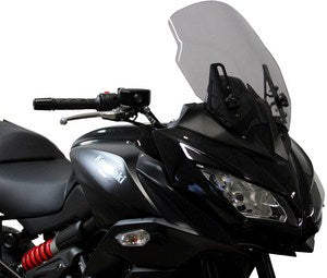 MRA / エムアールエー VERSYS 650/1000 ツーリングウインドシールド T 2015-2016 | 4025066152438