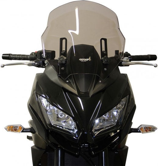 MRA / エムアールエー VERSYS 650/1000 ツーリングウインドシールド T 2015-2016 | 4025066152438