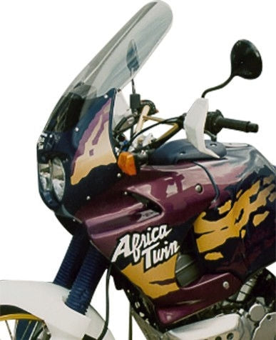 MRA / エムアールエー XRV 750 AFRICA TWIN ツーリングウインドシールド T 1993-1995 | 4025066152872