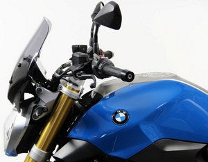 MRA / エムアールエー R 1200 R (F. HALTER WINDSH. SPORT) ツーリングウインドシールド T 2015-2017 | 4025066153022