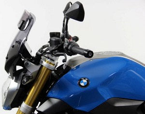 MRA / エムアールエー R 1200 R (F. HALTER WINDSH. SPORT) ヴァリオツーリングスクリーン VT 2015-2017 | 4025066153053