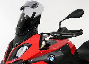 MRA / エムアールエー BMW S1000XR 15- ヴァリオツーリングスクリーン VTM スモークグレー | 4025066154272