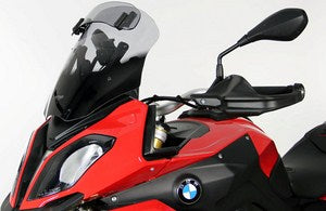 MRA / エムアールエー BMW S1000XR 15- ヴァリオツーリングスクリーン VTM スモークグレー | 4025066154272