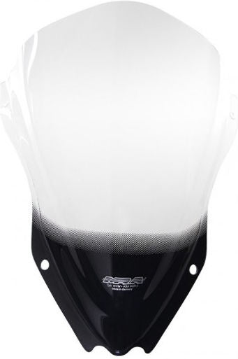 MRA / エムアールエー ZX 10 R レーシングウインドスクリーン R 2016- | 4025066155866