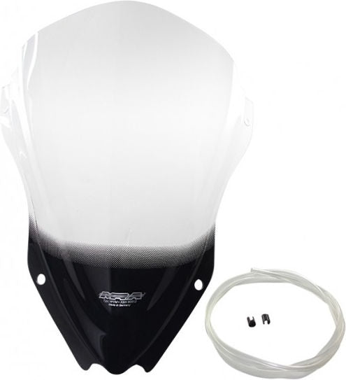MRA / エムアールエー ZX 10 R レーシングウインドスクリーン R 2016- | 4025066155866