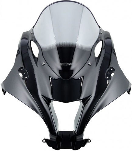 MRA / エムアールエー ZX 10 R レーシングウインドスクリーン R 2016- | 4025066155866