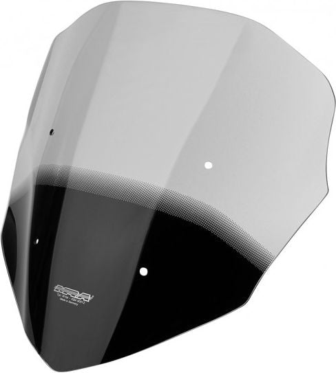 MRA / エムアールエー NMAX 125 / 150 ツーリングウインドシールド T 2016- | 4025066156399