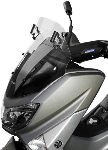MRA / エムアールエー NMAX 125 / 150 ヴァリオツーリングスクリーン VT 2016- | 4025066156429