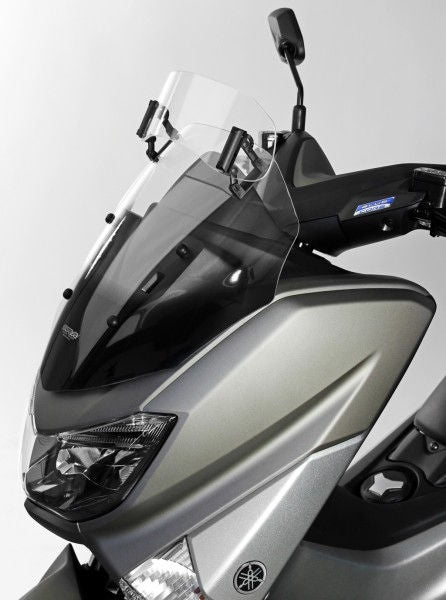 MRA / エムアールエー NMAX 125 / 150 ヴァリオツーリングスクリーン VT 2016- | 4025066156429