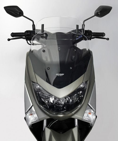 MRA / エムアールエー NMAX 125 / 150 ヴァリオツーリングスクリーン VT 2016- | 4025066156429