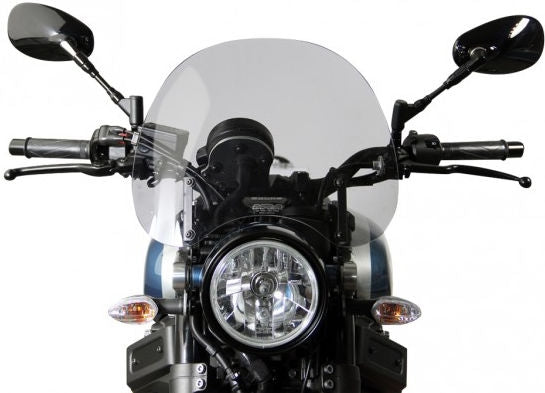MRA / エムアールエー XSR 900 ツーリングウインドシールド NT -2016 | 4025066156993