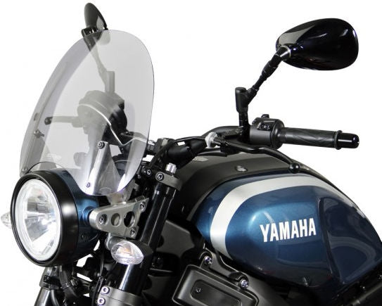 MRA / エムアールエー XSR 900 ツーリングウインドシールド NT -2016 | 4025066157006