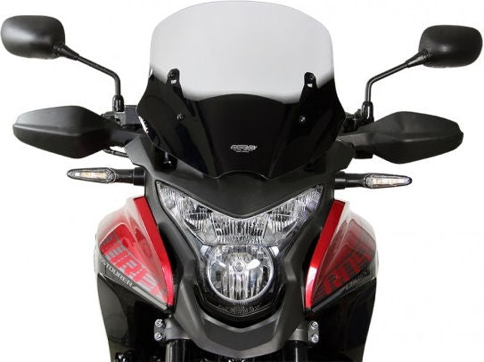 MRA / エムアールエー CROSSTOURER VFR 1200 X スポーツスクリーン SP 2016- | 4025066157396