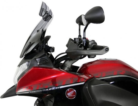 MRA / エムアールエー CROSSTOURER VFR 1200 X ヴァリオツーリングスクリーン VT 2016- | 4025066157426