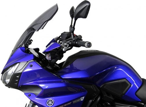 MRA / エムアールエー MT-07 TRACER (TRACER 700) ツーリングウインドシールド TM 2016- | 4025066157877