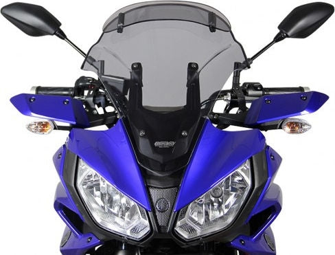 MRA / エムアールエー MT-07 TRACER (TRACER 700) ヴァリオツーリングスクリーン VTM 2016- | 4025066157907