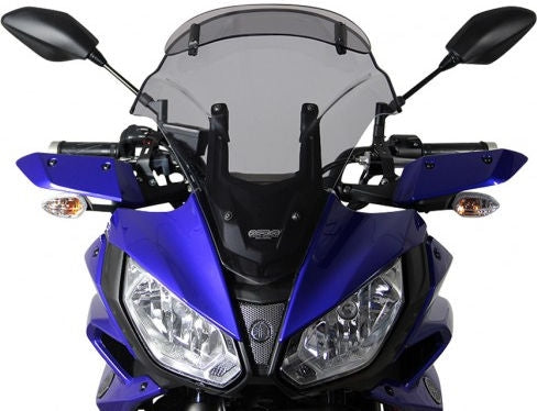 MRA / エムアールエー MT-07 TRACER (TRACER 700) ヴァリオツーリングスクリーン VTM 2016- | 4025066157907