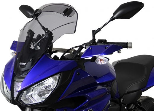 MRA / エムアールエー MT-07 TRACER (TRACER 700) ヴァリオツーリングスクリーン VTM 2016- | 4025066157907