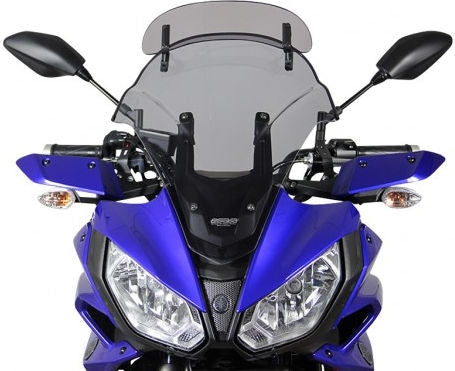 MRA / エムアールエー MT-07 TRACER (TRACER 700) ヴァリオツーリングスクリーン VTM 2016- | 4025066157907