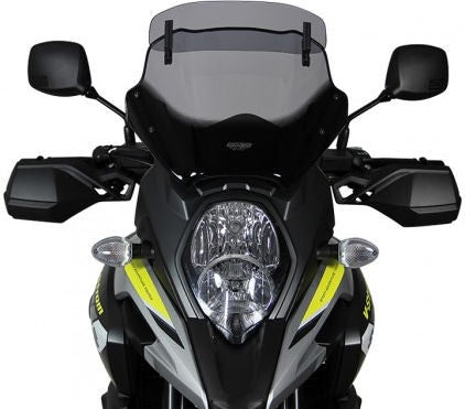 MRA / エムアールエー DL 1000 V-STROM ヴァリオツーリングスクリーン VT 2017- | 4025066158171