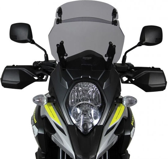 MRA / エムアールエー DL 1000 V-STROM マルチ-X-Creen MXC 2017- | 4025066158232