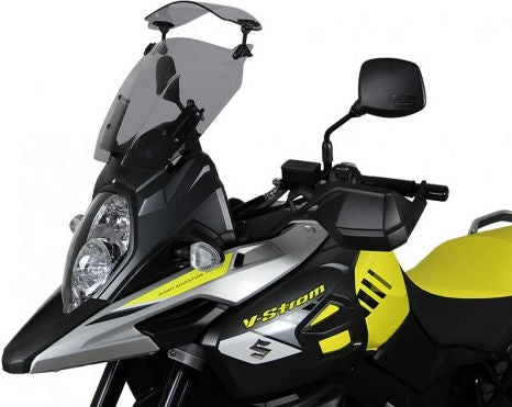 MRA / エムアールエー DL 1000 V-STROM マルチ-X-Creen MXC 2017- | 4025066158232