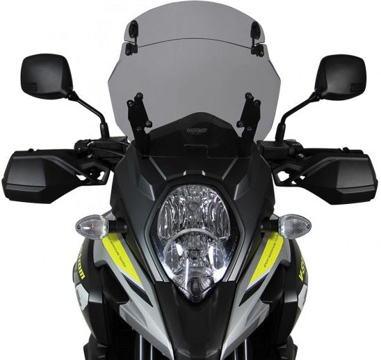 MRA / エムアールエー DL 1000 V-STROM マルチ-X-Creen MXC 2017- | 4025066158232