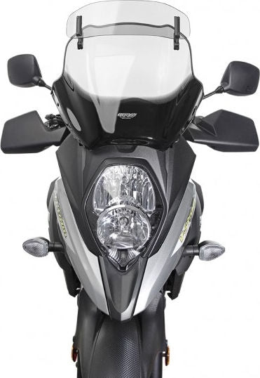 MRA / エムアールエー DL 650 V-STROM ヴァリオツーリングスクリーン VT 2017- | 4025066158287