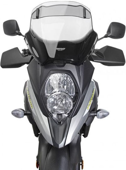 MRA / エムアールエー DL 650 V-STROM ヴァリオツーリングスクリーン VT 2017- | 4025066158294