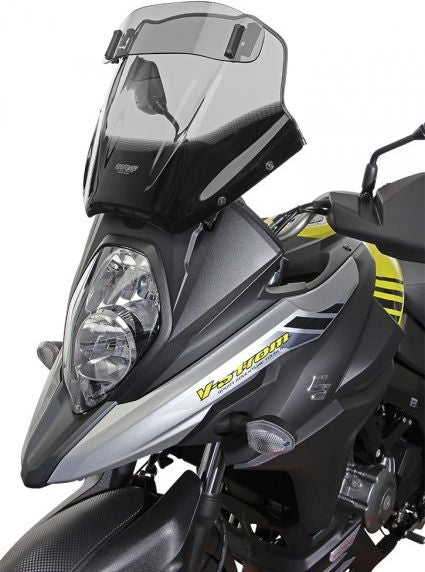 MRA / エムアールエー DL 650 V-STROM ヴァリオツーリングスクリーン VT 2017- | 4025066158294