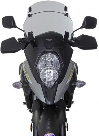 MRA / エムアールエー DL 650 V-STROM マルチ-X-Creen MXC 2017- | 4025066158348