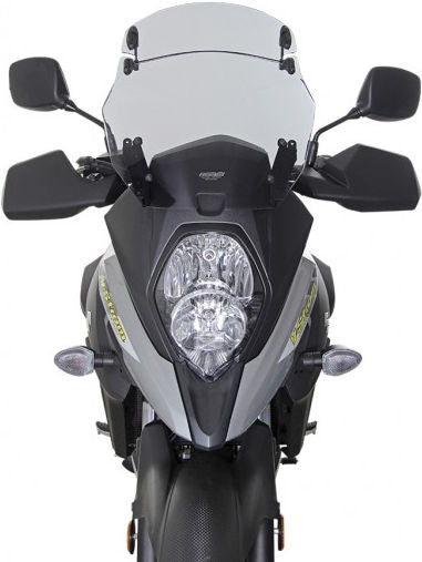 MRA / エムアールエー DL 650 V-STROM マルチ-X-Creen MXC 2017- | 4025066158355