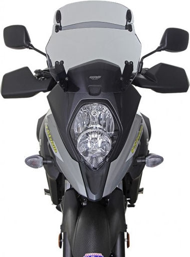 MRA / エムアールエー DL 650 V-STROM マルチ-X-Creen MXC 2017- | 4025066158355