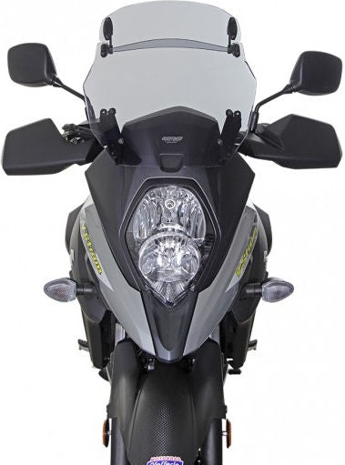 MRA / エムアールエー DL 650 V-STROM マルチ-X-Creen MXC 2017- | 4025066158355